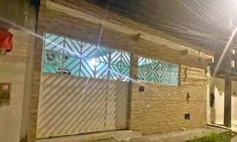 Imagem: Casa no Coroadinho