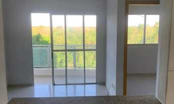 Imagem 7: Vendo apartamento 2 quartos, com 1 suíte no Villa Universia