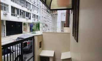 Imagem 2: Copacabana Casa com 2 dormitórios