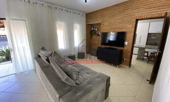 Imagem: Casa térrea a 50 metros da praia no Stella