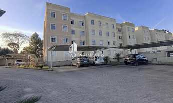 Imagem 7: Apartamento para Venda em Colombo, Guaraituba, 2 dormitórios, 1 banheiro, 1 vaga