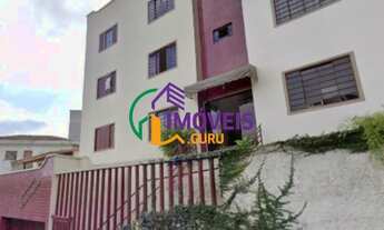 Imagem: APARTAMENTO - JARDIM CASCATINHA - MG