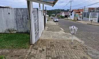 Imagem 4: Casa Vargas Sapucaia do Sul