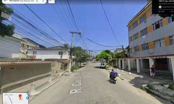 Imagem 5: Cobertura para Venda em São Gonçalo, Porto Novo, 2 dormitórios, 2 banheiros, 1 vaga