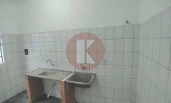 Imagem 7: Casa para aluguel, 1 quarto, 1 vaga, Copacabana - Belo Horizonte/MG