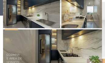 Imagem 7: Apartamento em Castelo - Belo Horizonte, MG