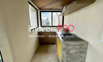 Imagem 4: Apartamento, Moema Pássaros - São Paulo