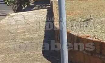 Imagem: Terreno/Área - Comercial - Jardim Morumbi