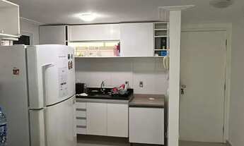 Imagem 6: Apartamento de aluguel com 2 quartos em Buraquinho - Lauro de Freitas - BA