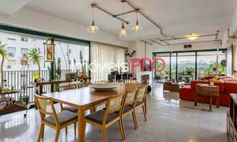 Imagem: Apartamento à venda na Vila Nova Conceição