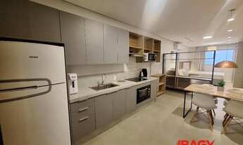 Imagem 5: Excelente Studio 1 dormitório(s) em Centro - Florianópolis