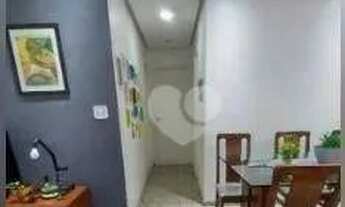 Imagem 5: Apartamento com 3 dormitórios à venda, 85 m2 por R$ 650.000 - Recreio dos Bandeirantes - R