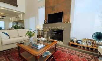 Imagem 5: Casa em Condomínio, 5 dormitórios em Condominio Quintas do Lago, Xangri-Lá REF: CA0125