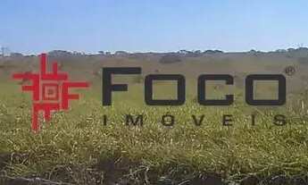 Imagem 2: Área - Terreno à venda de 331.757m² - Bom Retiro - São José dos Campos - Zona Leste