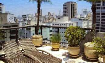 Imagem 16: Apartamento em Alameda Franca - Jardim Paulista - São Paulo/SP