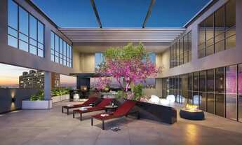 Imagem 7: Apartamento à venda no Aldea Pernambuco com 1 quarto e 34m²