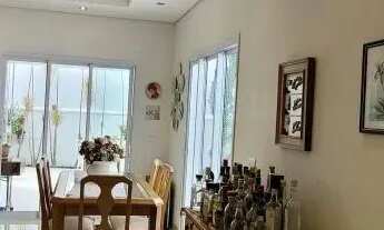 Imagem 4: CASA EM CONDOMÍNIO - CONDOMÍNIO ÁGUAS DA SERRA - SP