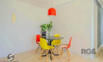 Imagem 4: Apartamento para Venda - 61,51m², 3 dormitórios, Cristal