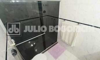 Imagem 7: JULIO BOGORICIN VENDE AMPLO APARTAMENTO 3 QUARTOS COM VAGA NA HADDOCK LOBO