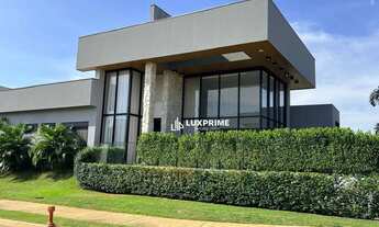 Imagem: Casa alto Padrão condomínio fechado com