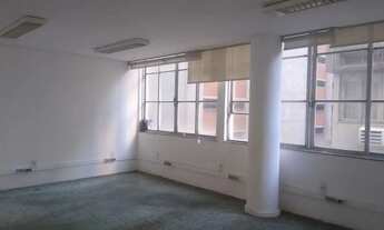 Imagem: ALUGA SE EXCELENTE CONJUNTO DE SALAS COMERCIAIS