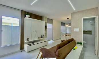 Imagem 4: Ibeda - Casa à venda Condomínio De Carli Residencial. Sala/cozinha 2 suítes home