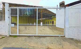 Imagem 3: Terreno comercial para locação em Jardim Jandira , 500m²