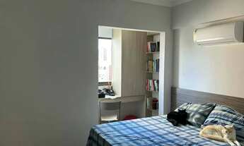 Imagem 14: Imóvel para venda possui 100 metros quadrados com 3 quartos em Boa Viagem - Recife - PE