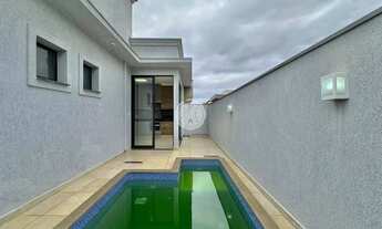 Imagem: Casa em condomínio com 03 Suítes para