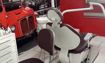 Imagem: Clínica odontológica