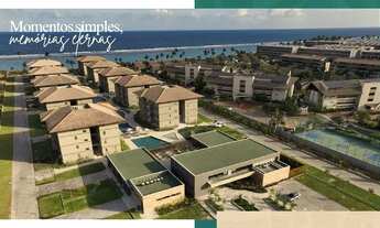 Imagem: ITAH RESIDENCE MURO ALTO