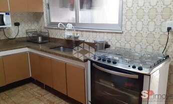 Imagem 4: Casa sobrado a venda em Santana