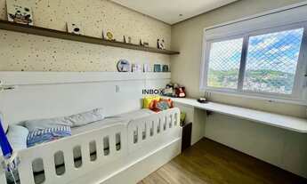 Imagem 7: INBOX CIA IMOBILIARIA ALUGA - APARTAMENTO DE DOIS DORMITÓRIOS NO BAIRRO BORGO