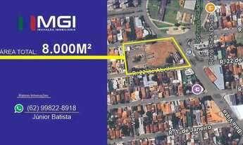 Imagem: Terreno para venda setor Parque Flamboyant