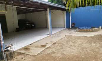 Imagem 7: CASA no Bairro União, ao lado da Faculdade Estácio