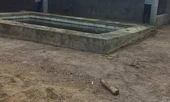 Imagem 4: Vendo casa com piscina e terreno no garrote por 125.000,00 reais!