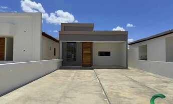 Imagem 3: Casa à venda no FONTES DA VIDA, OLHO D'ÁGUA DOS CAZUZINHOS, Arapiraca, AL