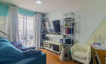 Imagem 2: Aluguel Apartamento 2 Dormitórios - 65 m² Perdizes