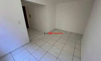 Imagem 4: Apartamento com 2 dormitórios para alugar, 50 m² por R$ 1.950,00/mês - Santa Rosa - Belo H