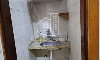 Imagem 6: Conjugado 18m² para locação no Flamengo RJ