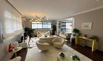 Imagem 2: Apartamento a venda 4 suítes, 3 vagas - Vila Rica