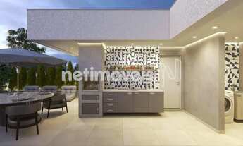 Imagem 4: Venda Apartamento 3 quartos Nova Vista Belo Horizonte