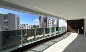 Imagem 4: Lindo apartamento em excelente localização, na Aldeota