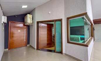 Imagem: Vendo casa em Morada de Santa Fé