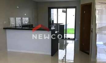 Imagem 7: Sobrado em Rua Joel Braz de Oliveira - Jardim Guararapes - Londrina/PR