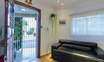 Imagem 5: Casa comercial para venda e locação em Vila Mariana , 240m²