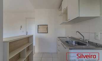 Imagem 7: APTO SEMI MOBILIADO 2 VAGAS LIFE PARK