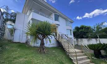 Imagem: Casa à Venda 6 Quartos Bairro Bandeirantes