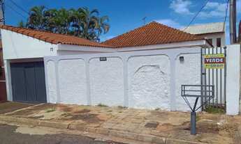 Imagem: Sobrado para venda tem 233 metros quadrados