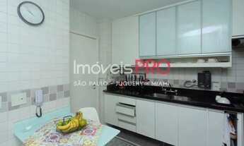 Imagem 7: Apartamento para venda e locação com 92m² - Moema - São Paulo